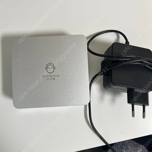 미니 PC 5700U 8Core 16Thread