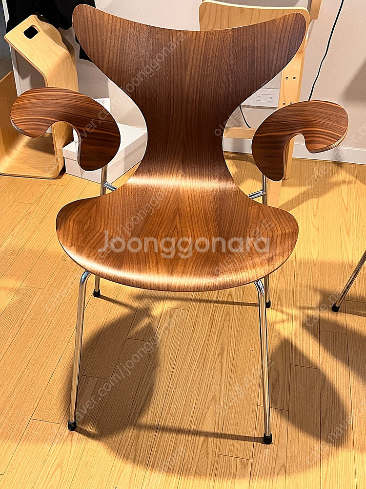 릴리암체어/프리츠한센 릴리암체어/프리츠한센 다이닝체어--0