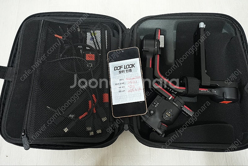 dji 로닌 rs3 pro combo--0
