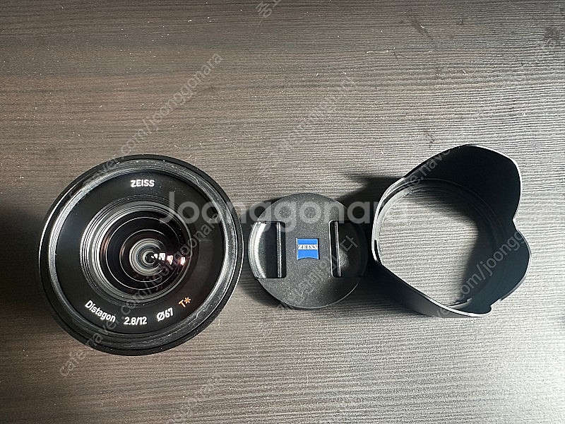 ZEISS 칼자이스 자이스 Touit Distagon ...--0