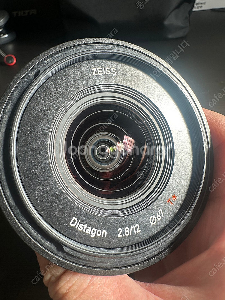 ZEISS 칼자이스 자이스 Touit Distagon ...--1