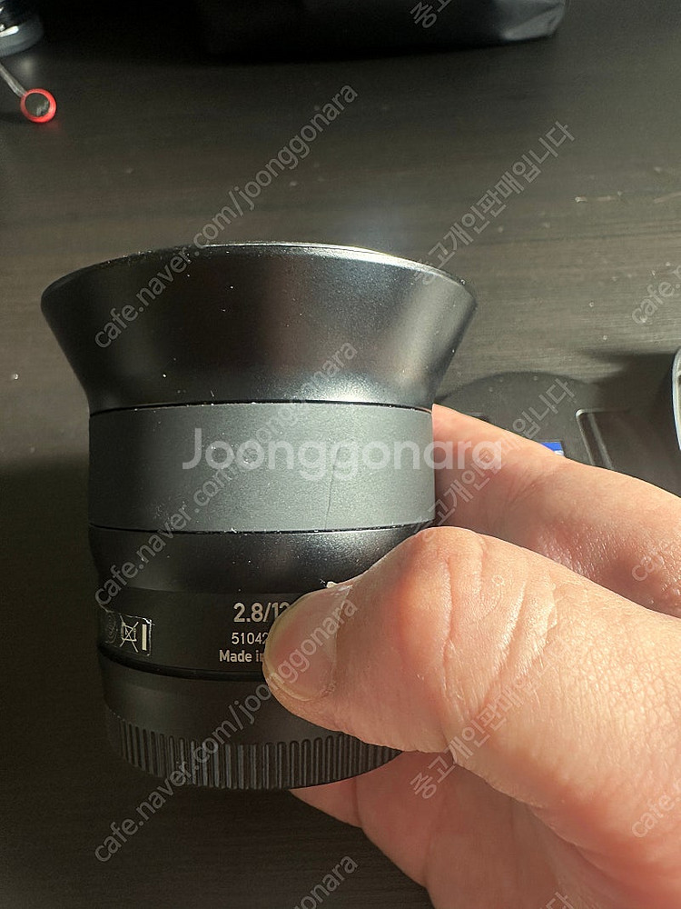 ZEISS 칼자이스 자이스 Touit Distagon ...--2