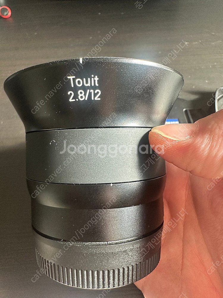 ZEISS 칼자이스 자이스 Touit Distagon ...--3