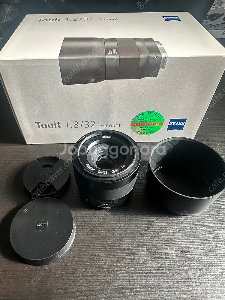 ZEISS 칼자이스 자이스 Touit Distagon ...--5