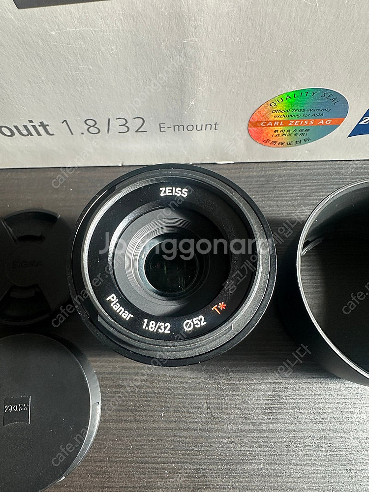 ZEISS 칼자이스 자이스 Touit Distagon ...--6