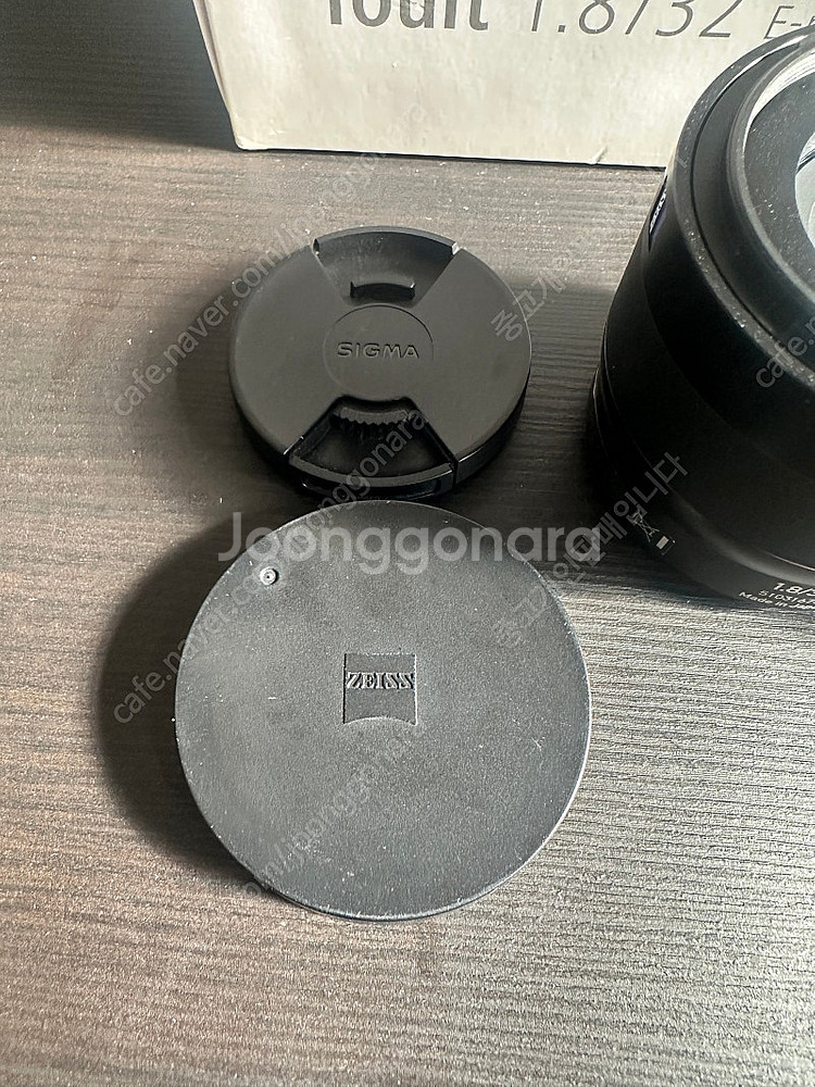 ZEISS 칼자이스 자이스 Touit Distagon ...--7