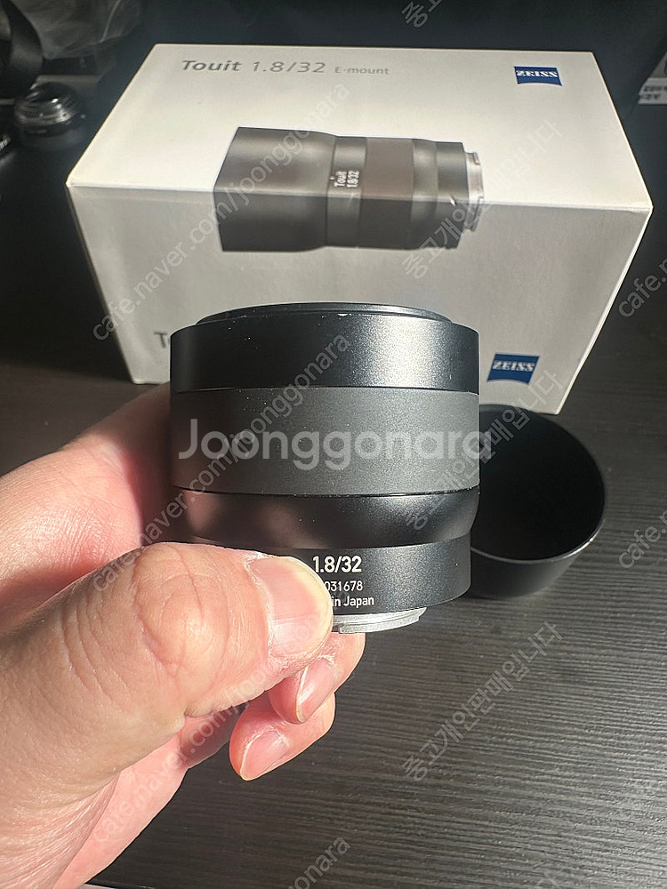 ZEISS 칼자이스 자이스 Touit Distagon ...--8