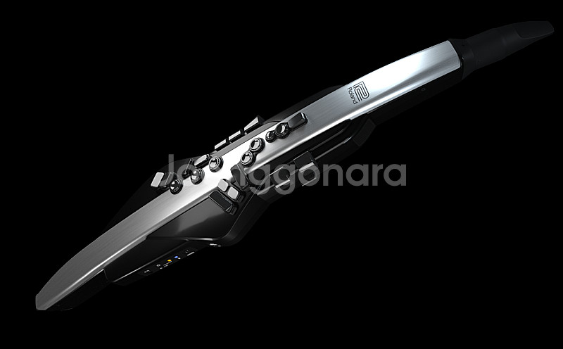 롤랜드 에어로폰 AE-30PRO 전자색소폰 미개봉 새제...--0