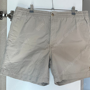 폴로 랄프로렌/프렙스터 카키 탄/L