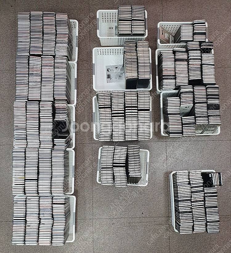 3.5만/ 갤럭시노트7fe/N935 /가성비대장 중고폰...--3