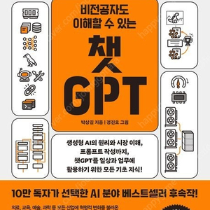비전공자도이해할수있는챗GPT/진짜쓰는실무엑셀/기획자로산다는것/Doit!점프투파이썬/AI로7일만에사업시작하기/된다!조회수터지는유튜브쇼츠만들기/된다!하루만에끝내는챗GPT활용법/요즘교사