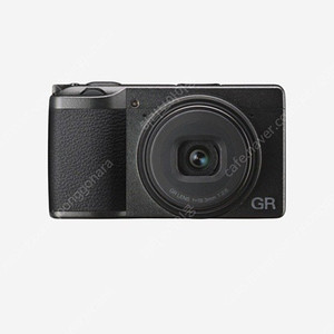 리코 gr3x grlllx 미개봉 새상품