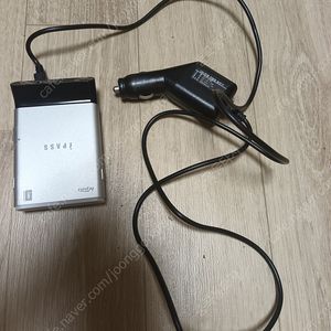 ITE-200 하이패스 단말기