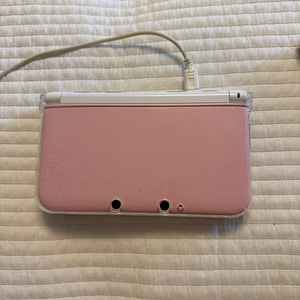 닌텐도 3ds 핑크