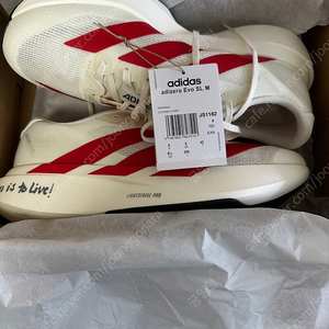 EVO SL(에보슬)265 팝니다