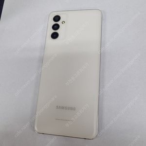 203572 갤럭시퀀텀2 화이트 SK 외관S급 중고폰 7만 부천 신중동역 메인폰 게임폰 서브폰 배달폰 업무폰 세컨폰