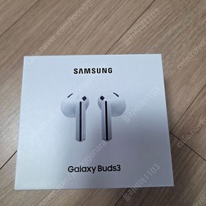 갤럭시버즈3