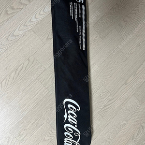 인디언행어 코카콜라 에디션