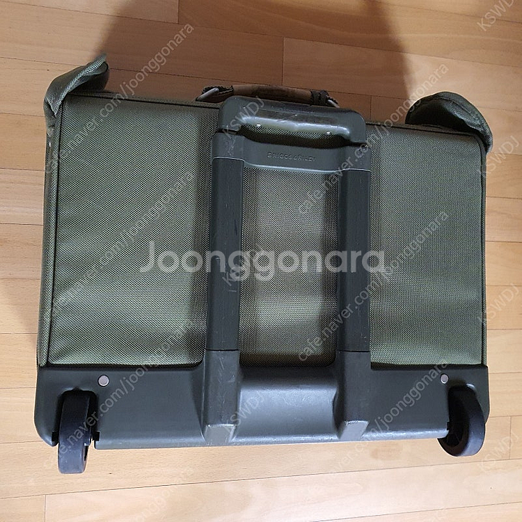 브릭스앤라일리 업라이트 캐리어 투미 TUMI 리모와 리...--2