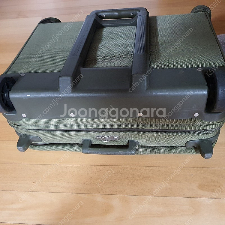 브릭스앤라일리 업라이트 캐리어 투미 TUMI 리모와 리...--3
