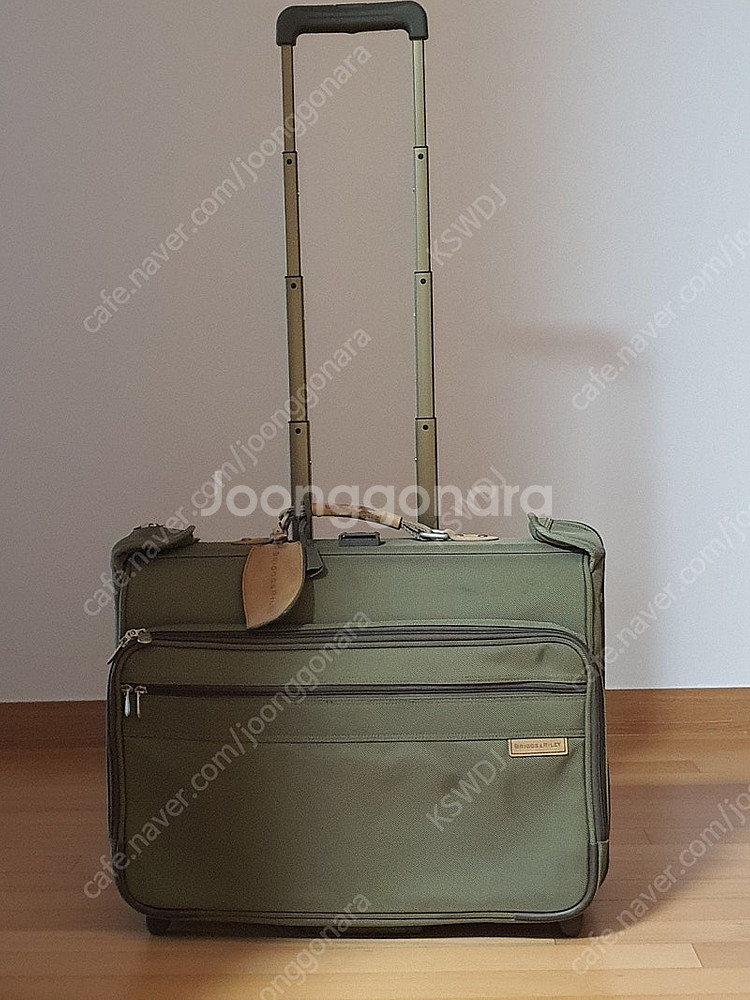 브릭스앤라일리 업라이트 캐리어 투미 TUMI 리모와 리...--8