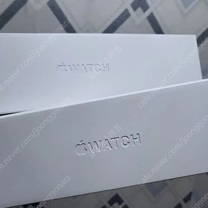 애플워치10 42mm 미개봉 새제품 판매합니다.
