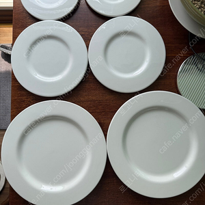 아사셀렉션 접시 6p