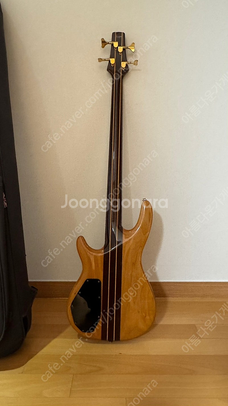 Cort Artisan 콜트 아티산 베이스기타 베이시스...--2