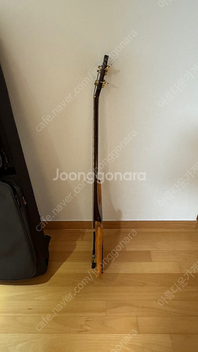 Cort Artisan 콜트 아티산 베이스기타 베이시스...--3