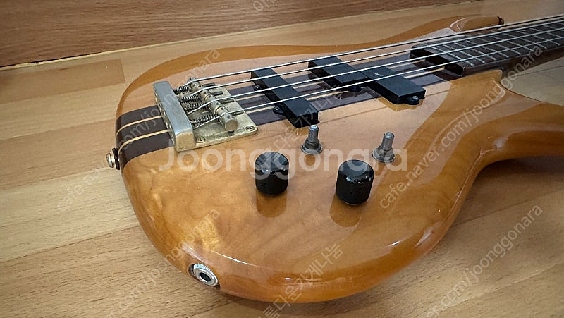 Cort Artisan 콜트 아티산 베이스기타 베이시스...--5