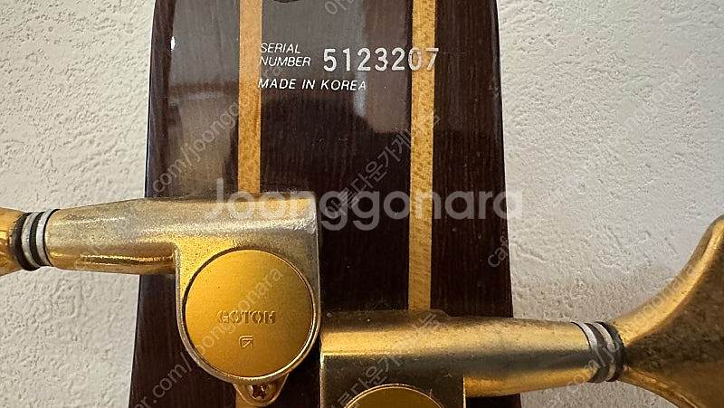 Cort Artisan 콜트 아티산 베이스기타 베이시스...--9
