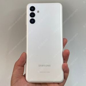 105477(울산중고폰) 갤럭시와이드6 화이트 128GB 판매합니다 8만원 텔레그램OK