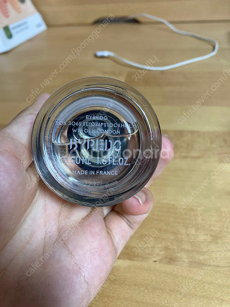 [국문택]바이레도 집시워터 50ml--2