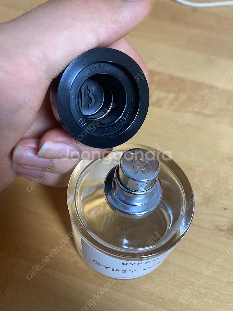 [국문택]바이레도 집시워터 50ml--3