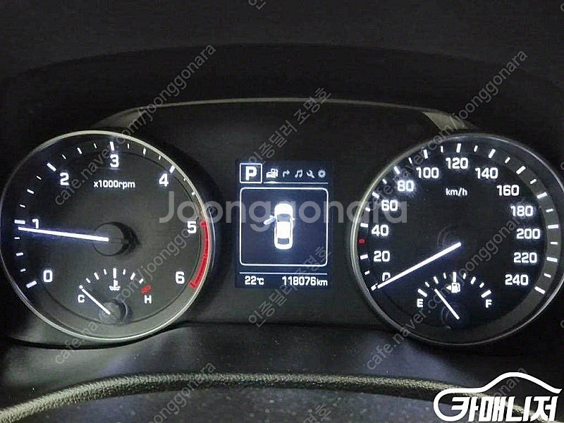 [현대]아반떼 AD 1.6 e-VGT 스마트 (5인승)...--6