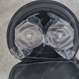 BMW 순정 정품 블루투스 헤드셋 AKG P107 판매합니다.