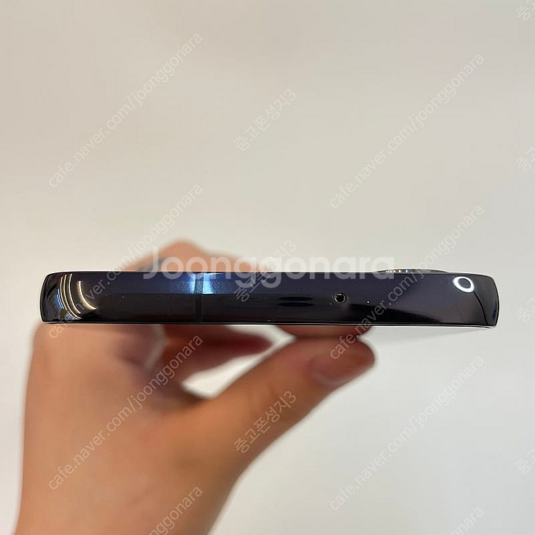 103848(울산중고폰) 갤럭시S23 블랙 256GB ...--3