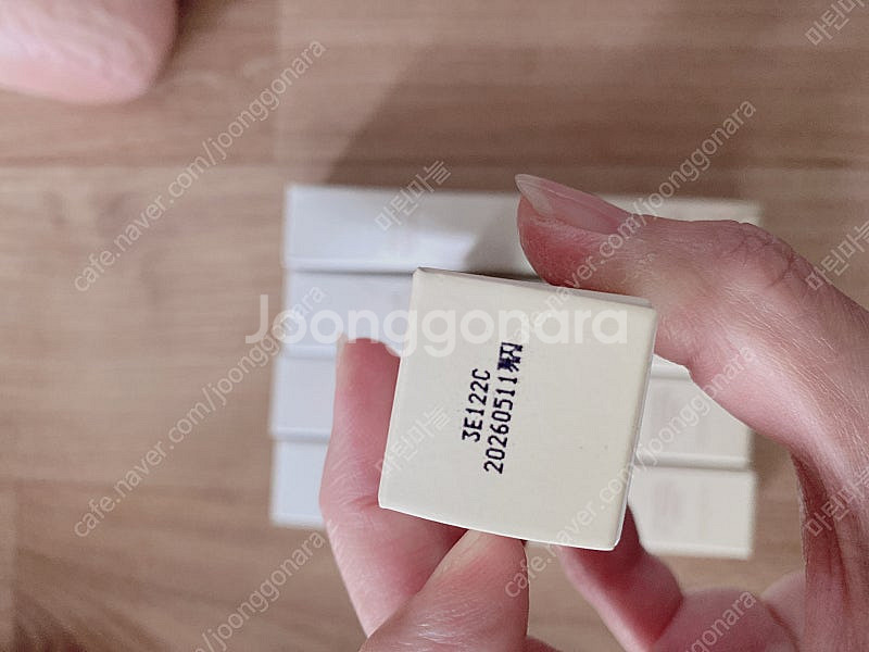 닥터리본 드노아 링클크림--1