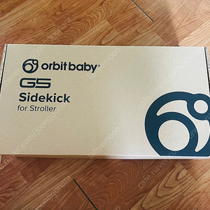 오르빗 G5 사이드킥
