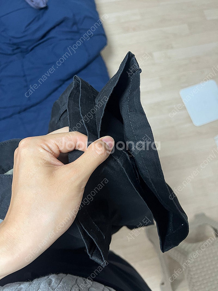25ss 칼하트 콜카고 레인팬츠 33--4