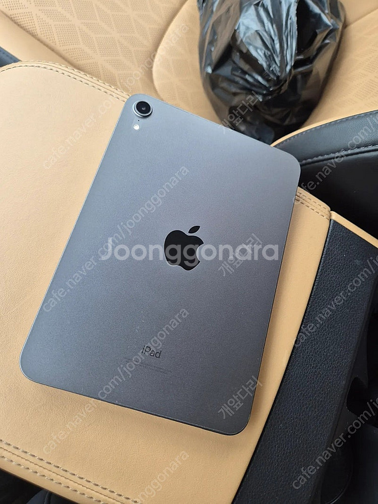 아이패드 미니6 256gb wifi 스페이스그레이--0