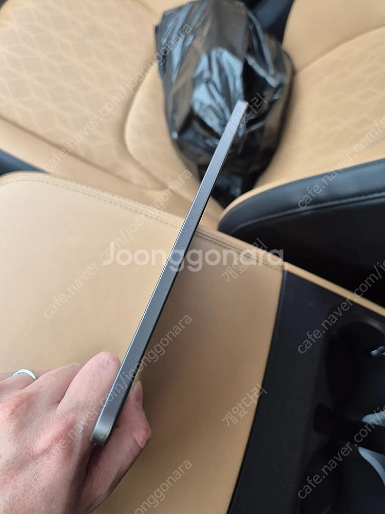 아이패드 미니6 256gb wifi 스페이스그레이--3