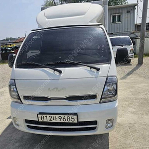 봉고3 중고차 할부 더뉴 봉고3 하이내장탑차 중고 봉고3 킹캡 중고 1톤 흰색 2022년식 37,475km 1.0톤/킹캡/초장축/플러스형 개인사업자 차량구매
