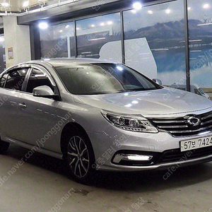 SM5 중고차 SM5노바 중고차 회색 2018년식 31,455km 2.0 클래식 중고차구매