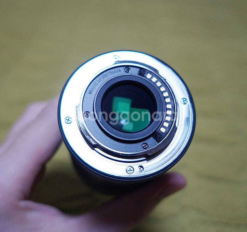 올림푸스 60mm 마크로렌즈 팔아요--1
