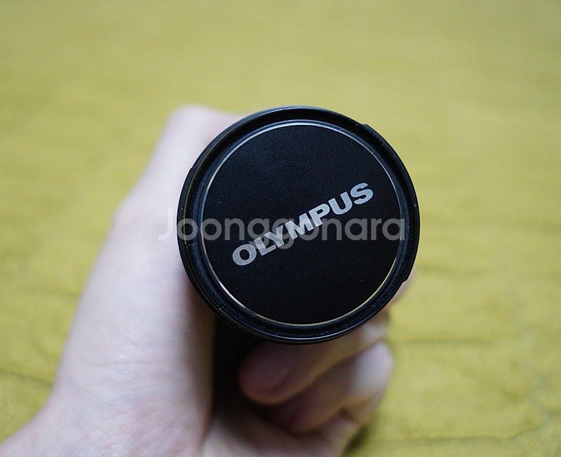 올림푸스 60mm 마크로렌즈 팔아요--2