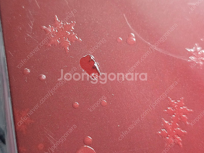 러브 액츄얼리 풀슬립 무삭제 블루레이 (미개봉) 노바--4