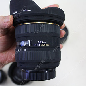시그마30mm f1.4 삼식이 10-20 니콘마운트
