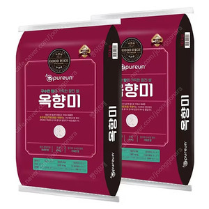 24년산 특등급 수향미 친구 구수한 향이 가득하고 찰진쌀 옥향미쌀10kgx2포(총20kg)무료배송58900원 최근도정
