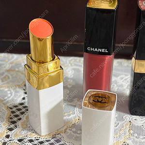 샤넬 루쥬 코코 밤 플러티 코랄, 샤넬 한정 루쥬 알뤼르 잉크